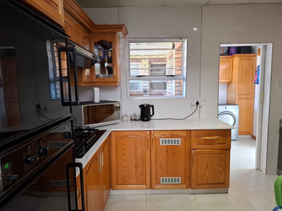 3 Bedroom Property for Sale in Pentagon Park Free State